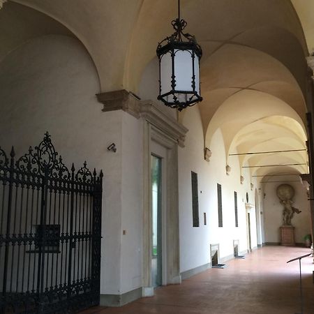 Апартаменты Tl Palazzo Fantuzzi Болонья Экстерьер фото